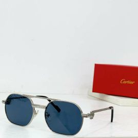 Picture of Cartier Sunglasses _SKUfw55826992fw